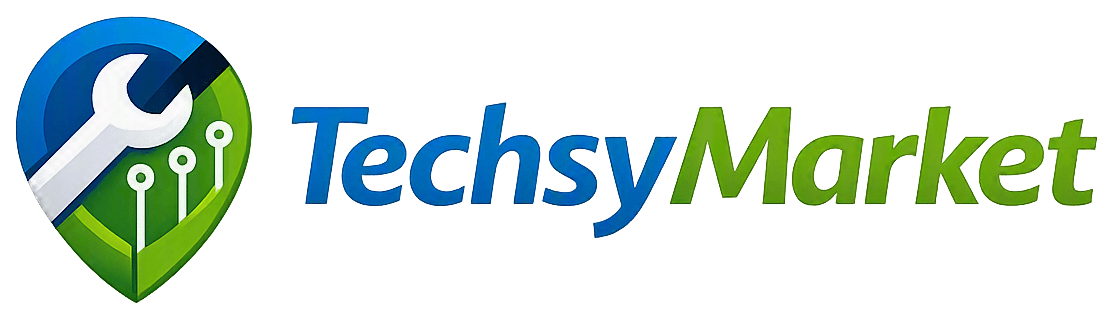 TechsyMarket