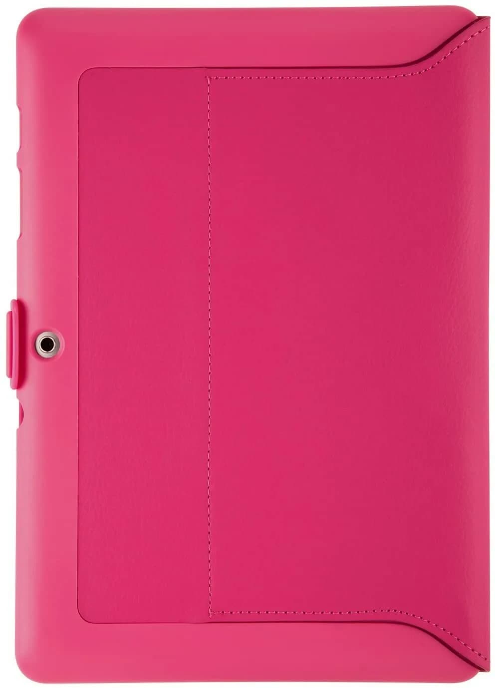 Pink Speck FitFolio Tablet Case Cover Built-In Stand Samsung tab 2 10.1