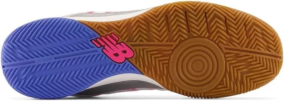 New Balance Men's Fresh Foam Audazo V6 Pro Suede Soccer Football Boots UK 7
