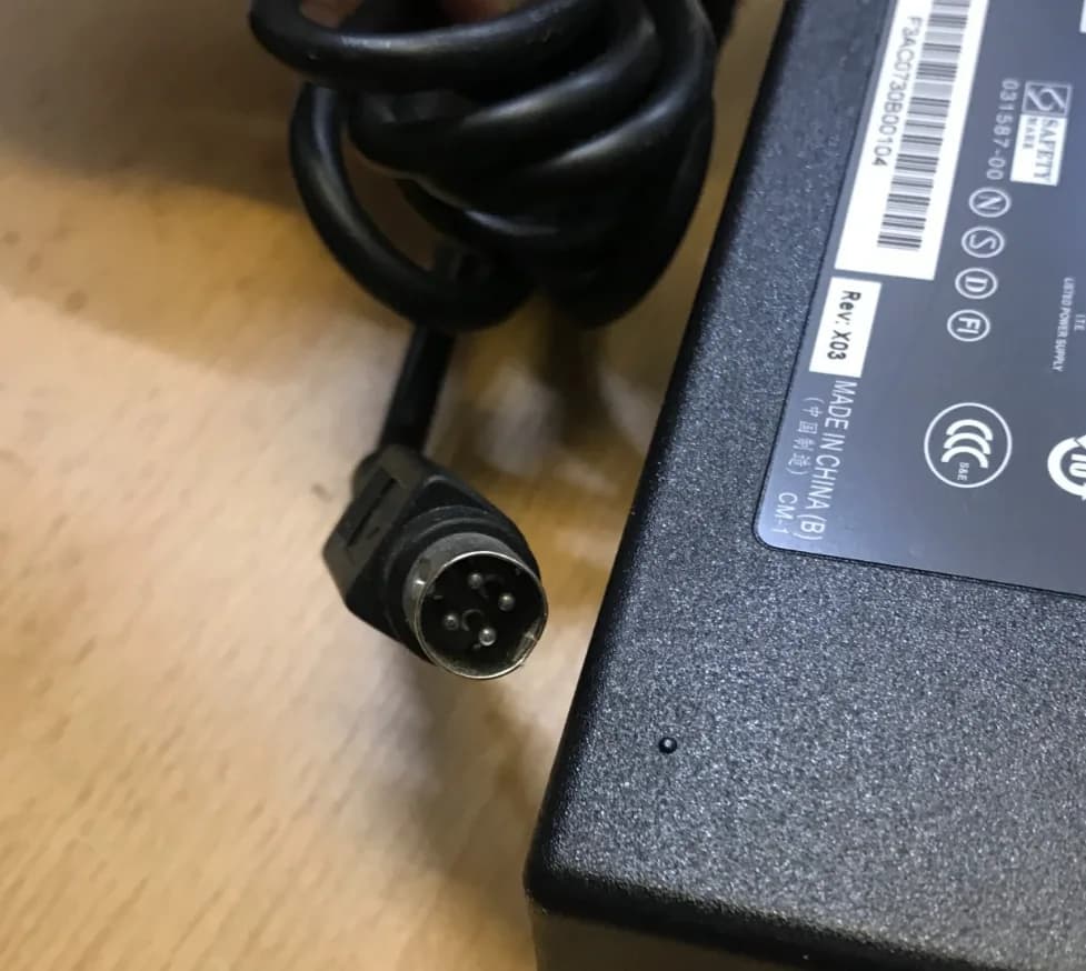 LiteOn PA-1151-03AS 19V 7.9A Power Adapter Charger – Brand New