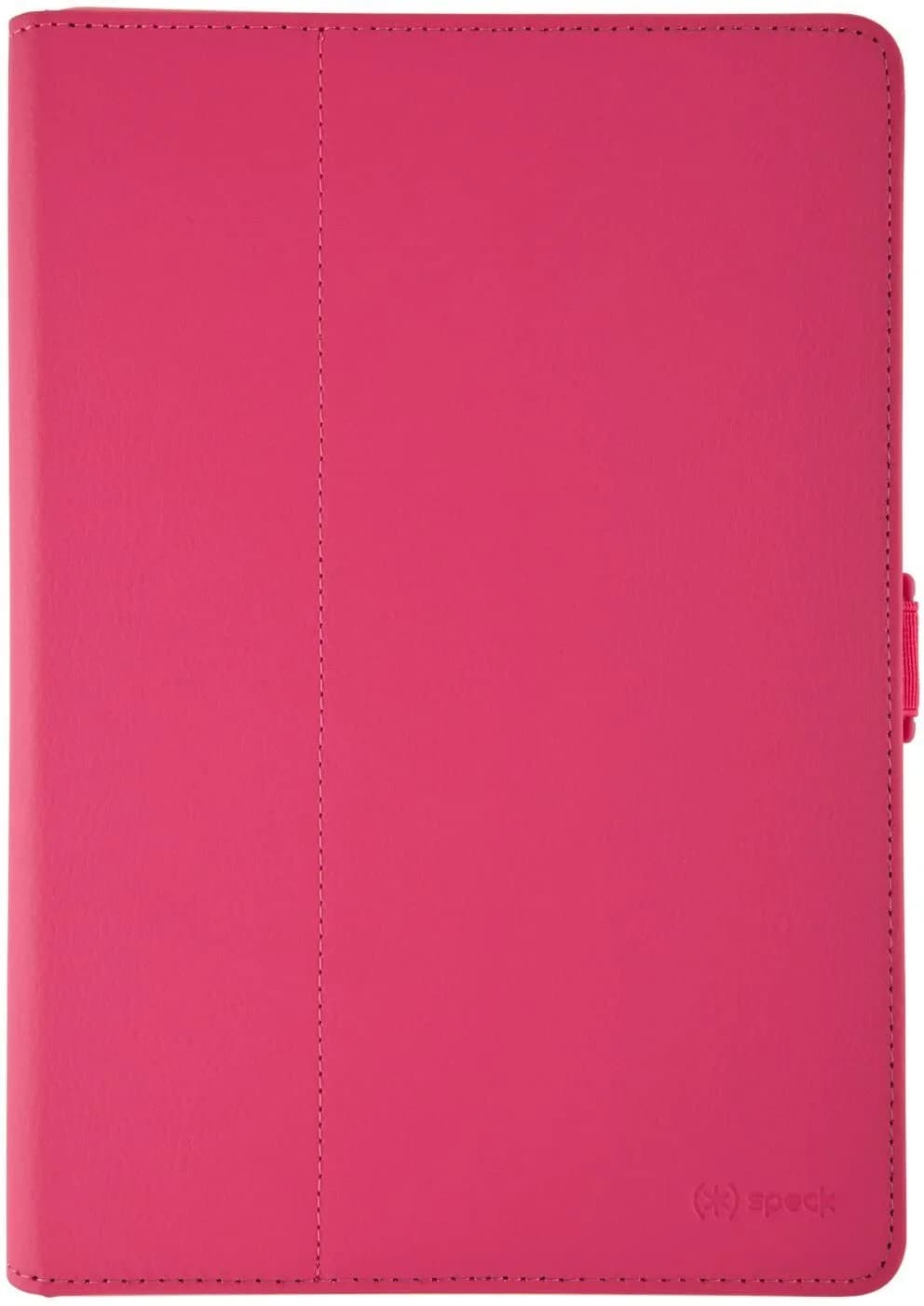 Pink Speck FitFolio Tablet Case Cover Built-In Stand Samsung tab 2 10.1