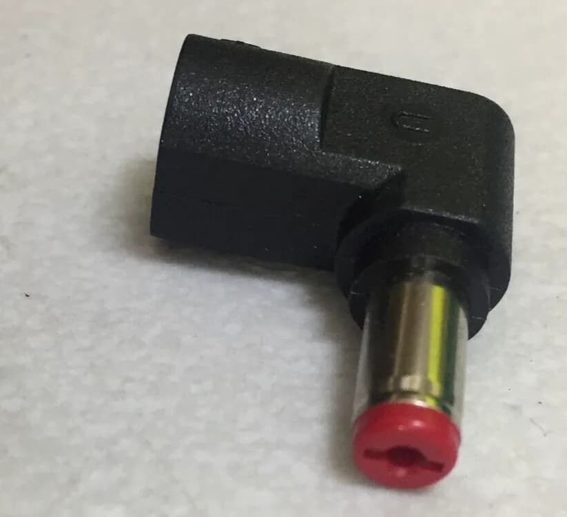 LOGIK UNIVERSAL LAPTOP ADAPTER CHARGER PIN TIP END CONNECTOR U ACER PACKARD BELL