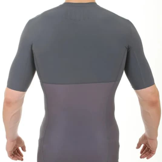 ***NEW*** Cridhe WOD Men's Gym T Shirt Grey Gym Workout weights *bargain*