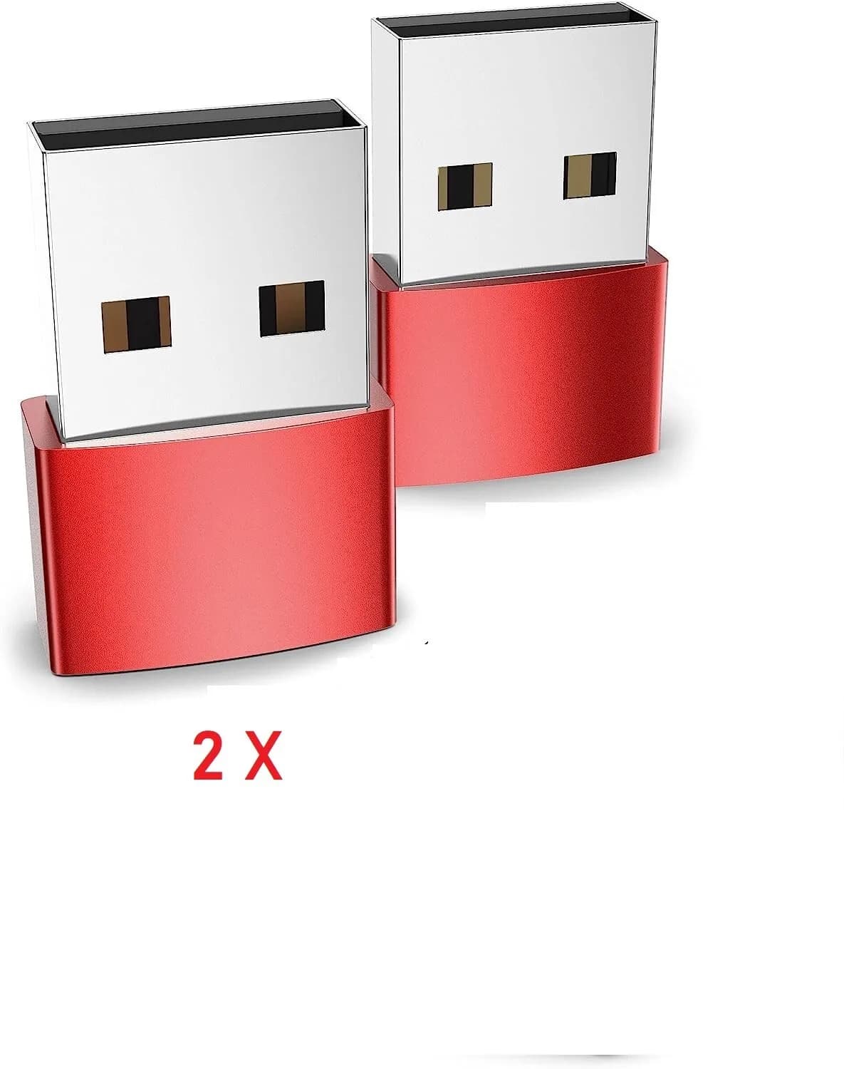 USB C Adapter Female to USB 3.0 A Male USB C Converter For PC Smartphone