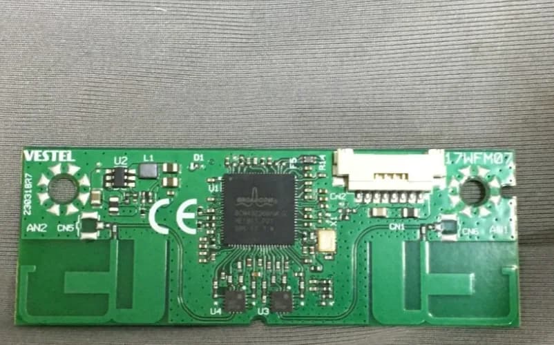 WIFI BOARD CARD FOR JVC LT-40C890 TV