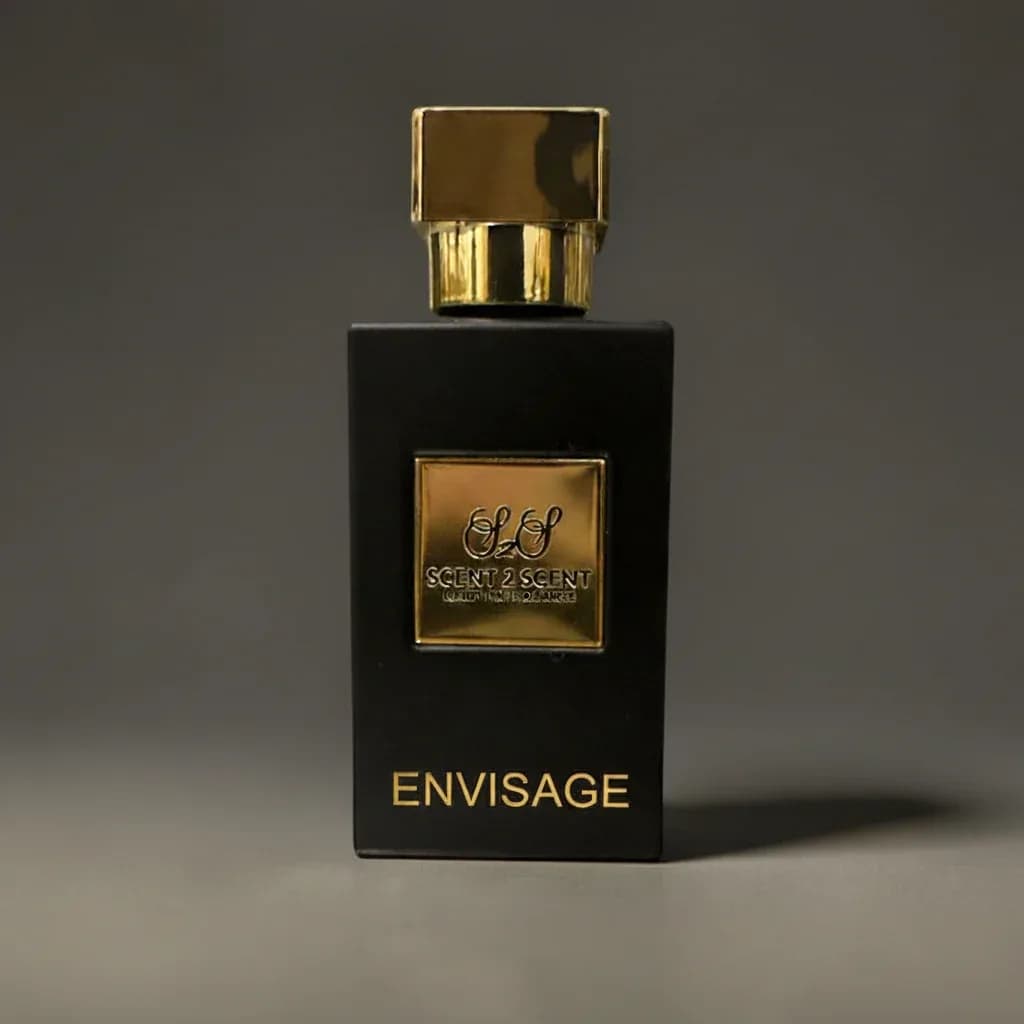 Envisage Eau De Parfum