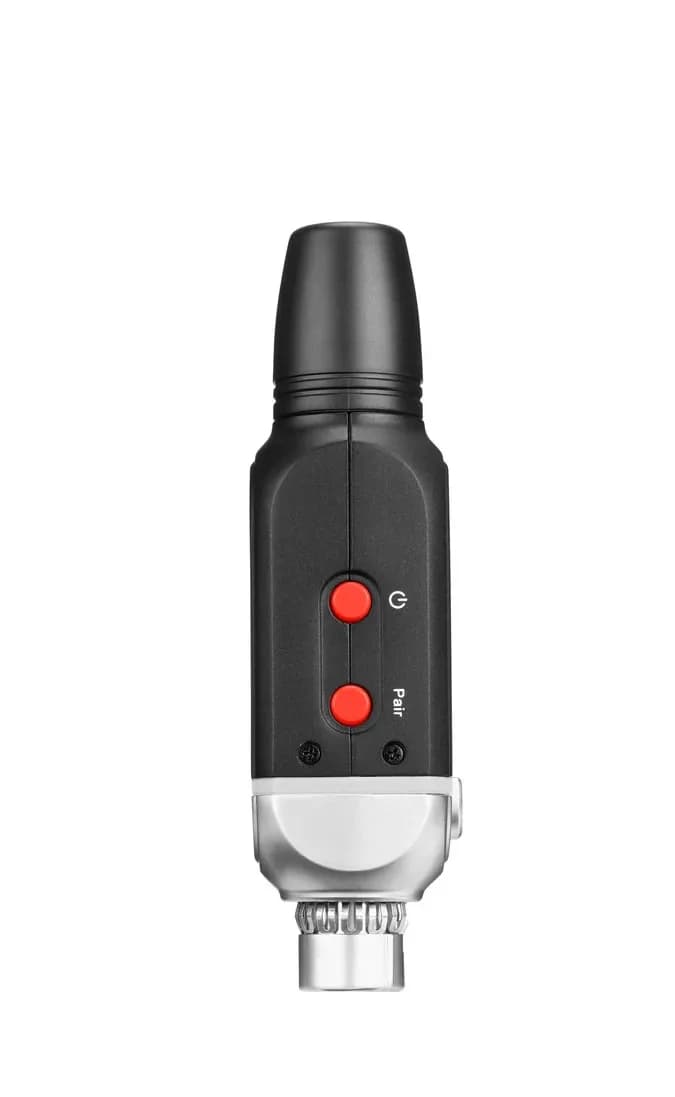 Saramonic Blink800 B2 Wireless XLR Plug-On System 5.8GHZ BRAND NEW SEALED