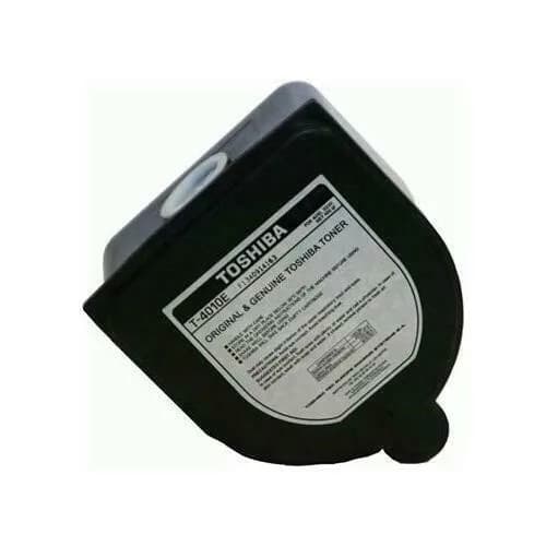 T4010E TOSHIBA 4010 3220 TONER BLACK BOX OF 4