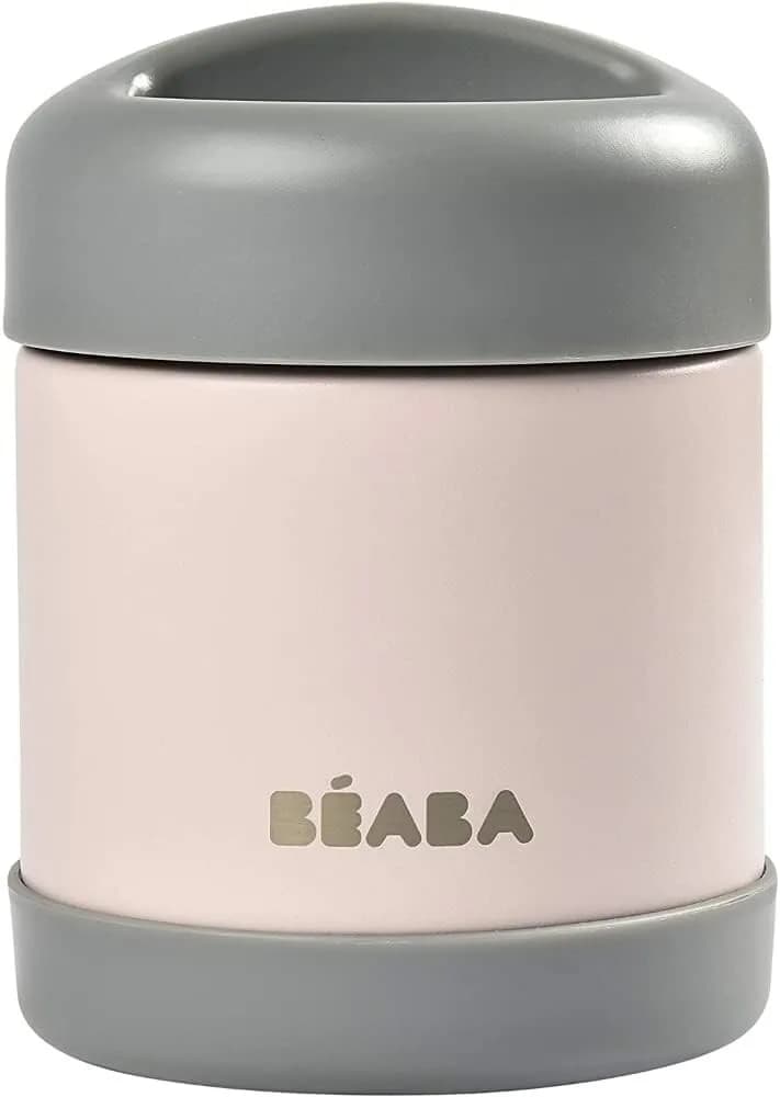 BÉABA - Thermal Meal Preservation Container - For Baby and Children