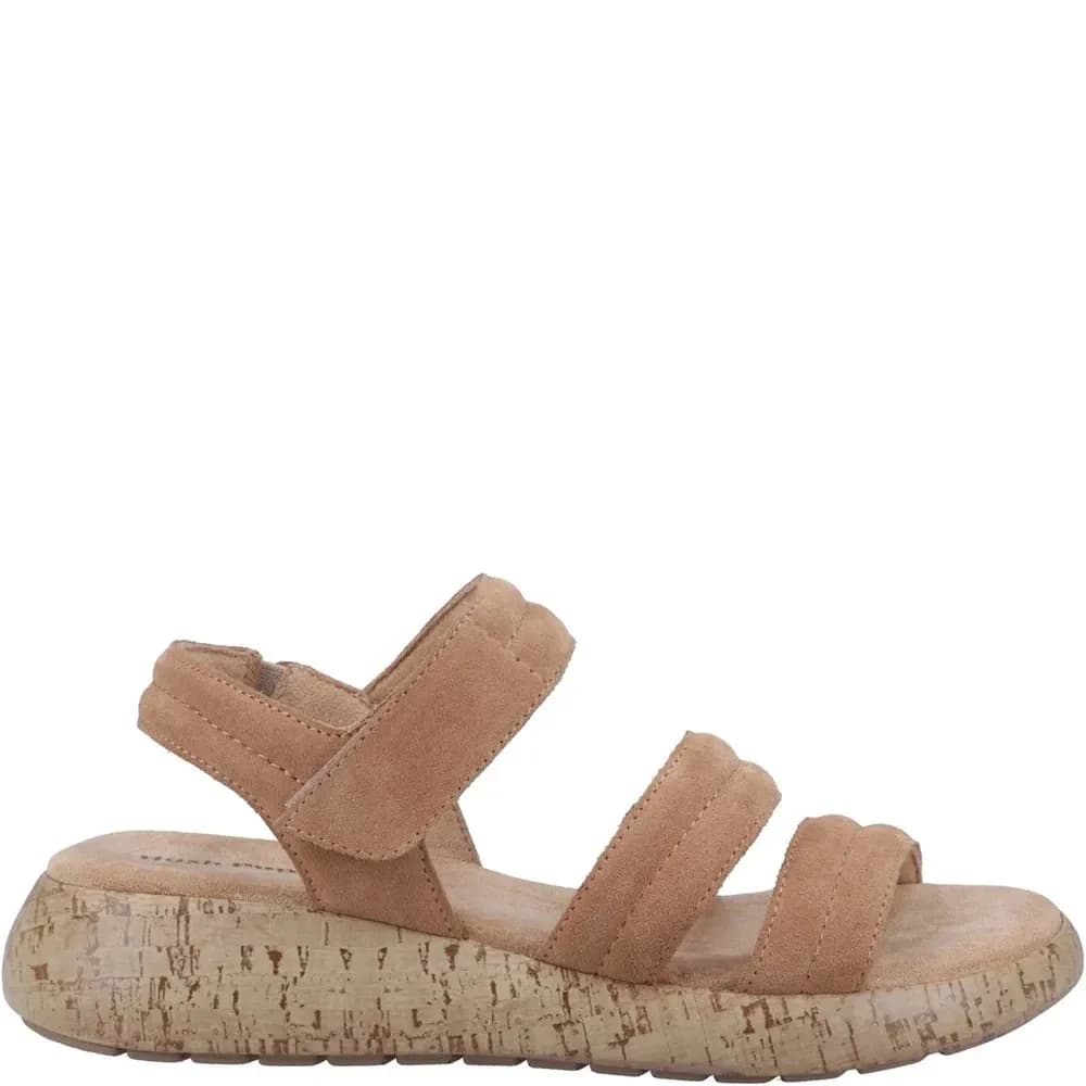 Hush Puppies Skye Sandals – Women’s UK Size 5