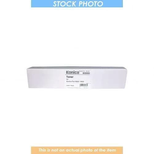 30428 KONICA 9650 9660 FAX TONER CARTRIDGE