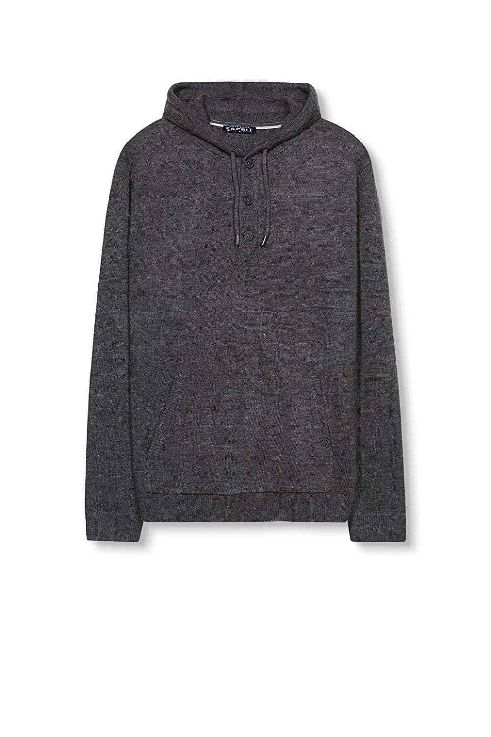 ESPRIT Men's Jumper With hood Size S BNWT