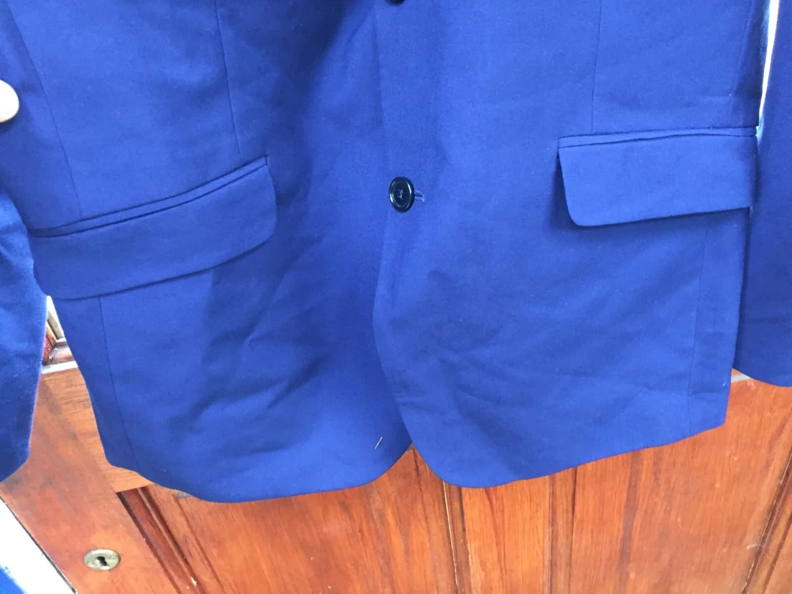OCCASIONS MEN'S Tailored Fit jacket Suit / Blazer 42 REGULAR RRP £94