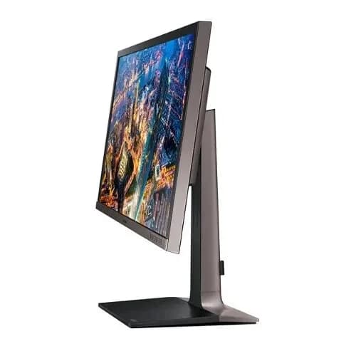 Samsung U28E850R LED PC Computer Monitor - 28 Inches - 3840 x 2160 4K ULTRA HD