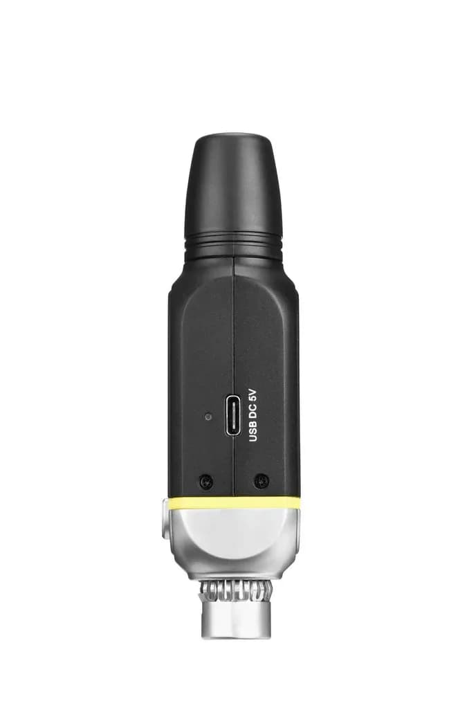 Saramonic Blink800 B2 Wireless XLR Plug-On System 5.8GHZ BRAND NEW SEALED