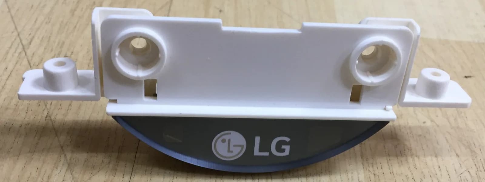 POWER BUTTON FOR LG TV 65" 65EF950V WORKING