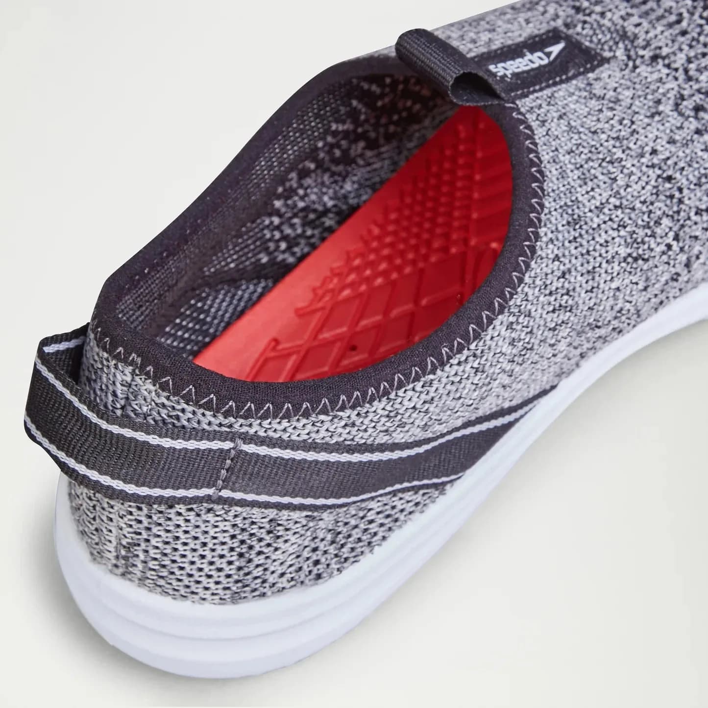 Men's Surfknit Pro Watershoe Black UK 6