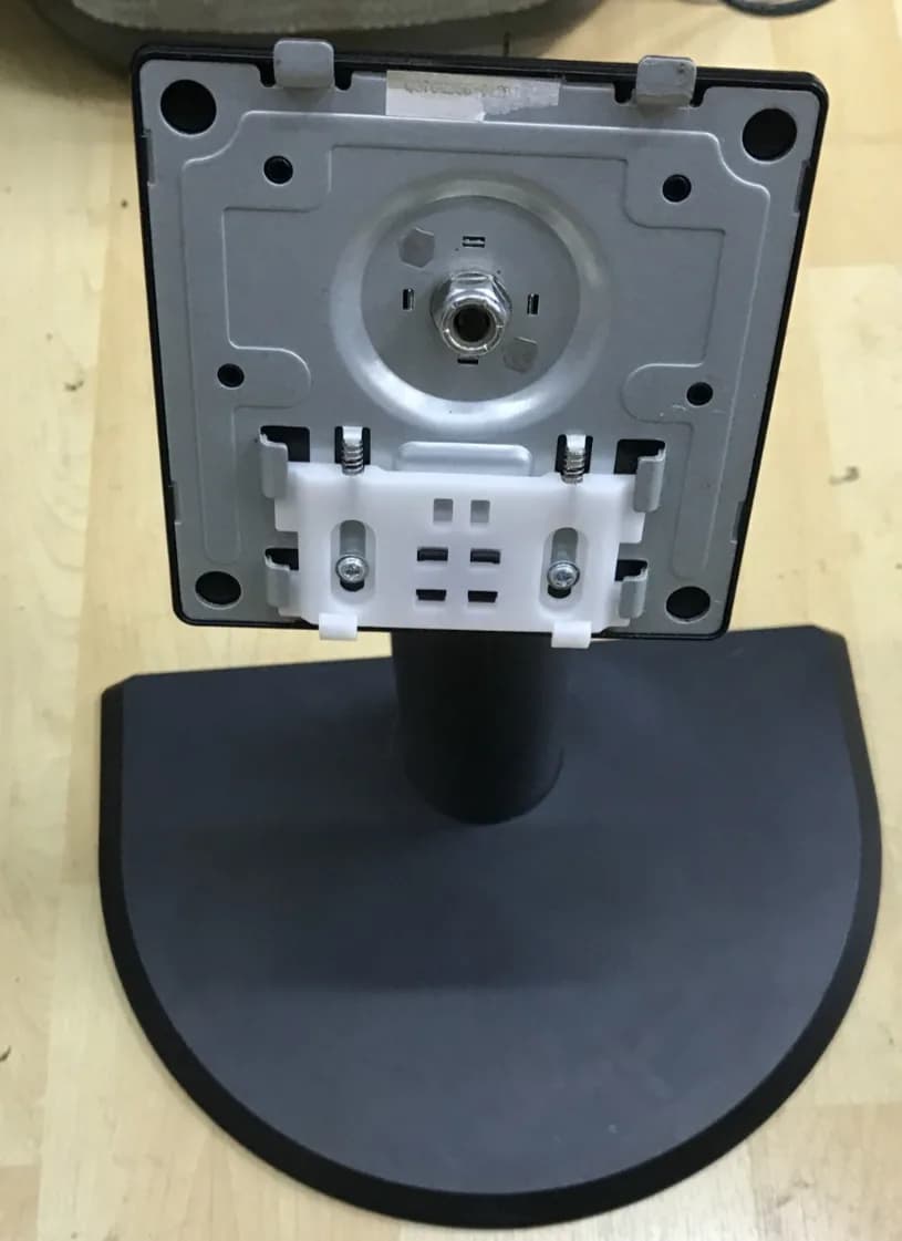 Lenovo ThinkVision LT2323pwA 23" Monitor Stand Base – Genuine – Excellent Condit
