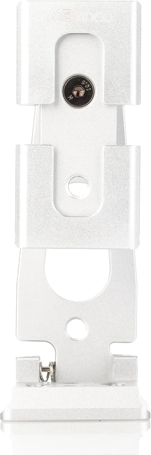Benro MeVIDEO Sidekick Pocket Silver Smartphone Adapter Foldable Tripod Mount
