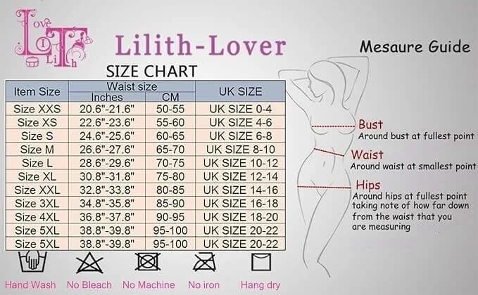 Waist Trainer Women Corset Shapewear 3 Hook Weight Loss Adjustable