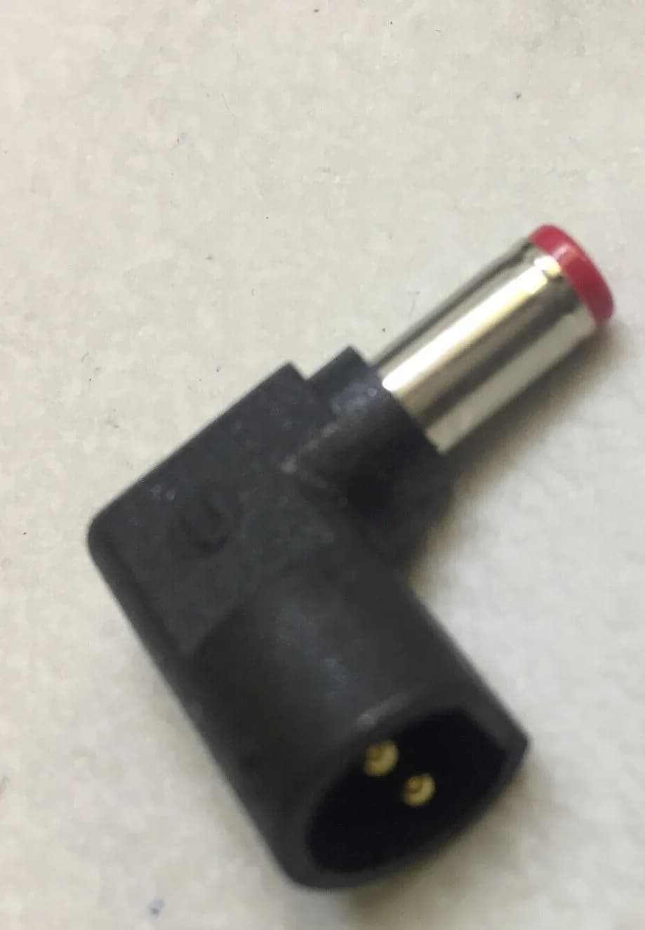 LOGIK UNIVERSAL LAPTOP ADAPTER CHARGER PIN TIP END CONNECTOR U ACER PACKARD BELL
