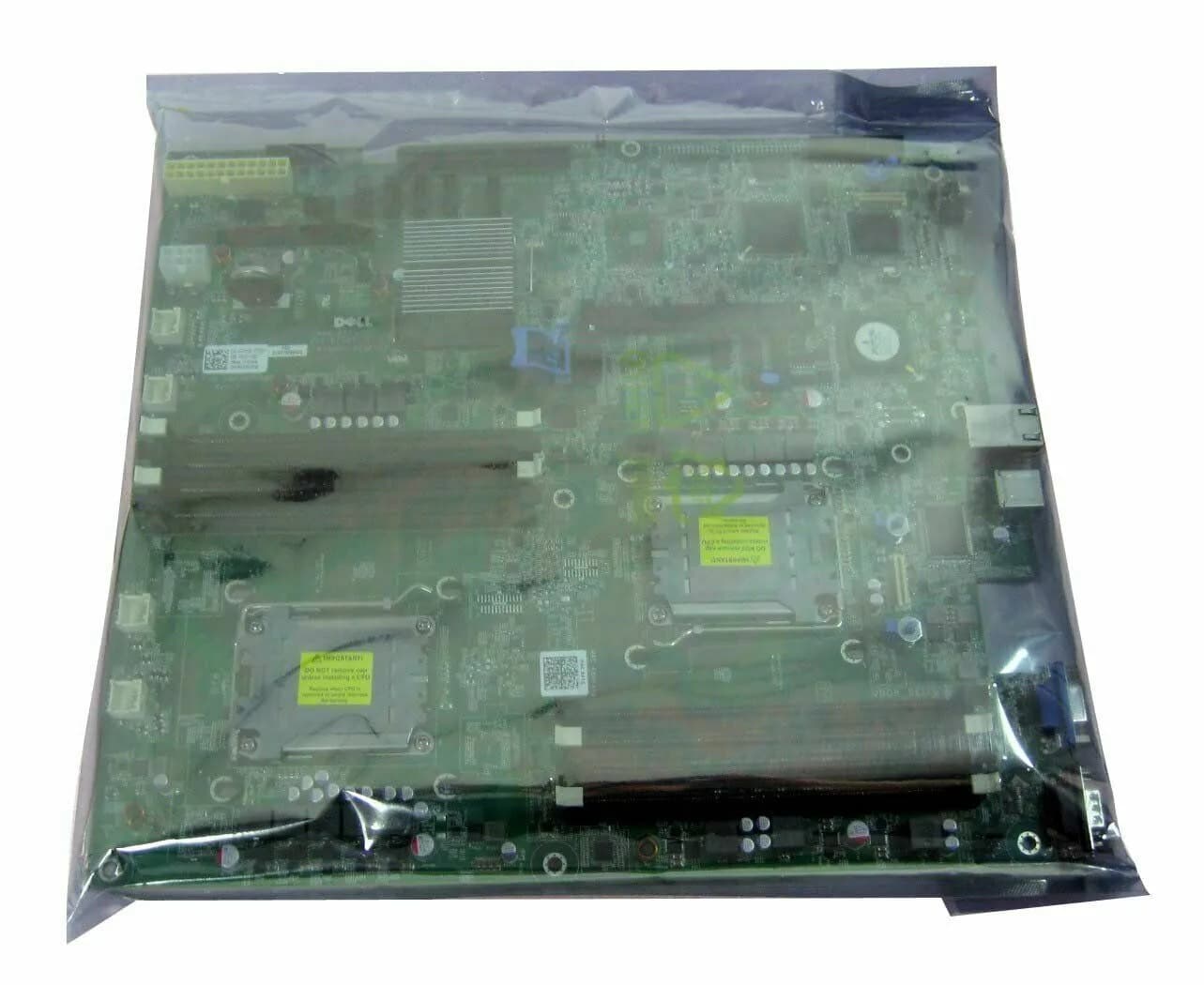 Dell PowerEdge R415 TRPM Server AMD Motherboard System Board MPN GXH08