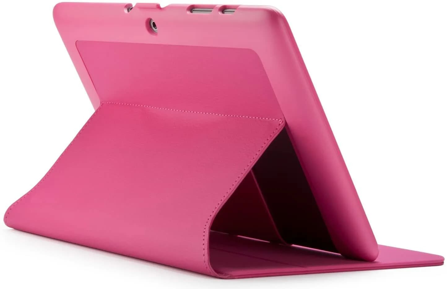 Pink Speck FitFolio Tablet Case Cover Built-In Stand Samsung tab 2 10.1