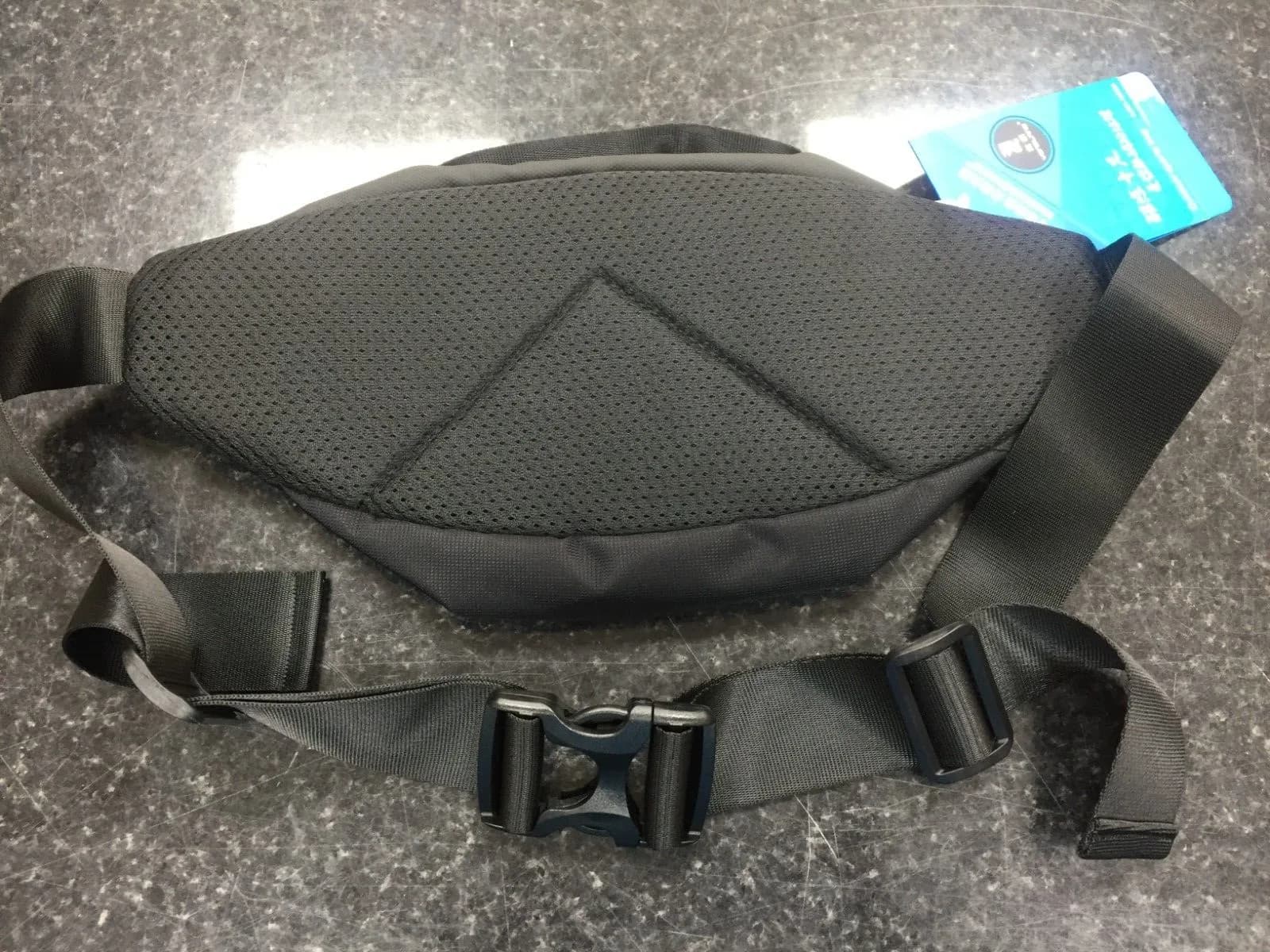Ying Lang Waist Bags Waist Bag Unisex Fanny Pack for Adult Teen travel bag