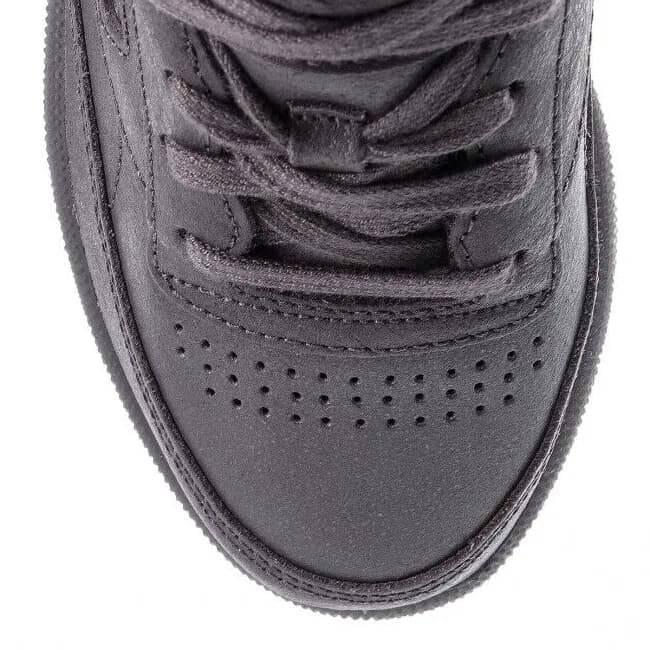 Reebok Women's Trainer's Shoe's Sneaker's Club C 85 CN3735 Smoky Volcano/White