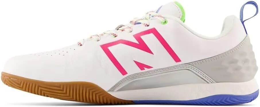 New Balance Men's Fresh Foam Audazo V6 Pro Suede Soccer Football Boots UK 7