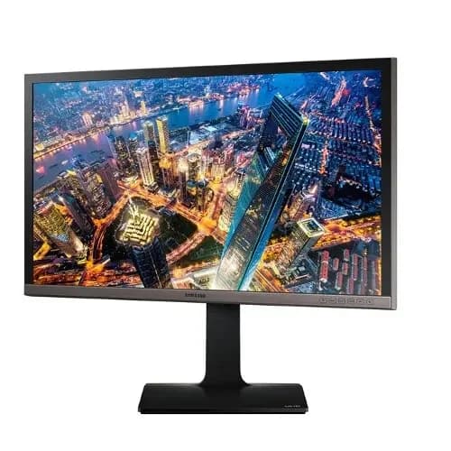 Samsung U28E850R LED PC Computer Monitor - 28 Inches - 3840 x 2160 4K ULTRA HD