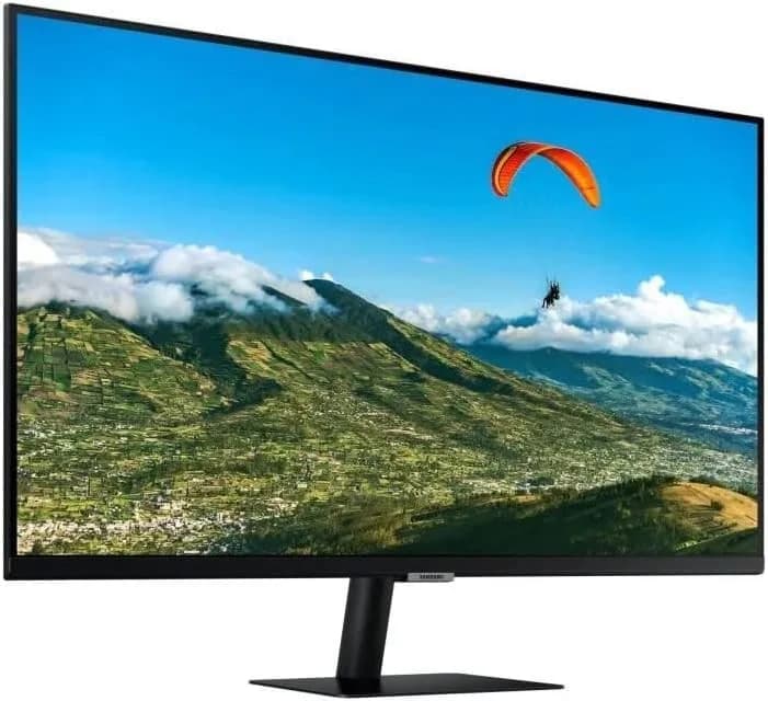 Samsung 32" Smart Monitor Immaculate Condition – Remote Included COLLECTION ONLY