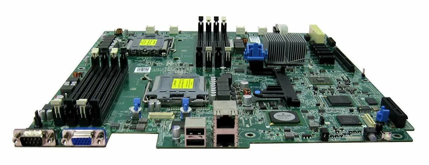 Dell PowerEdge R415 TRPM Server AMD Motherboard System Board MPN GXH08