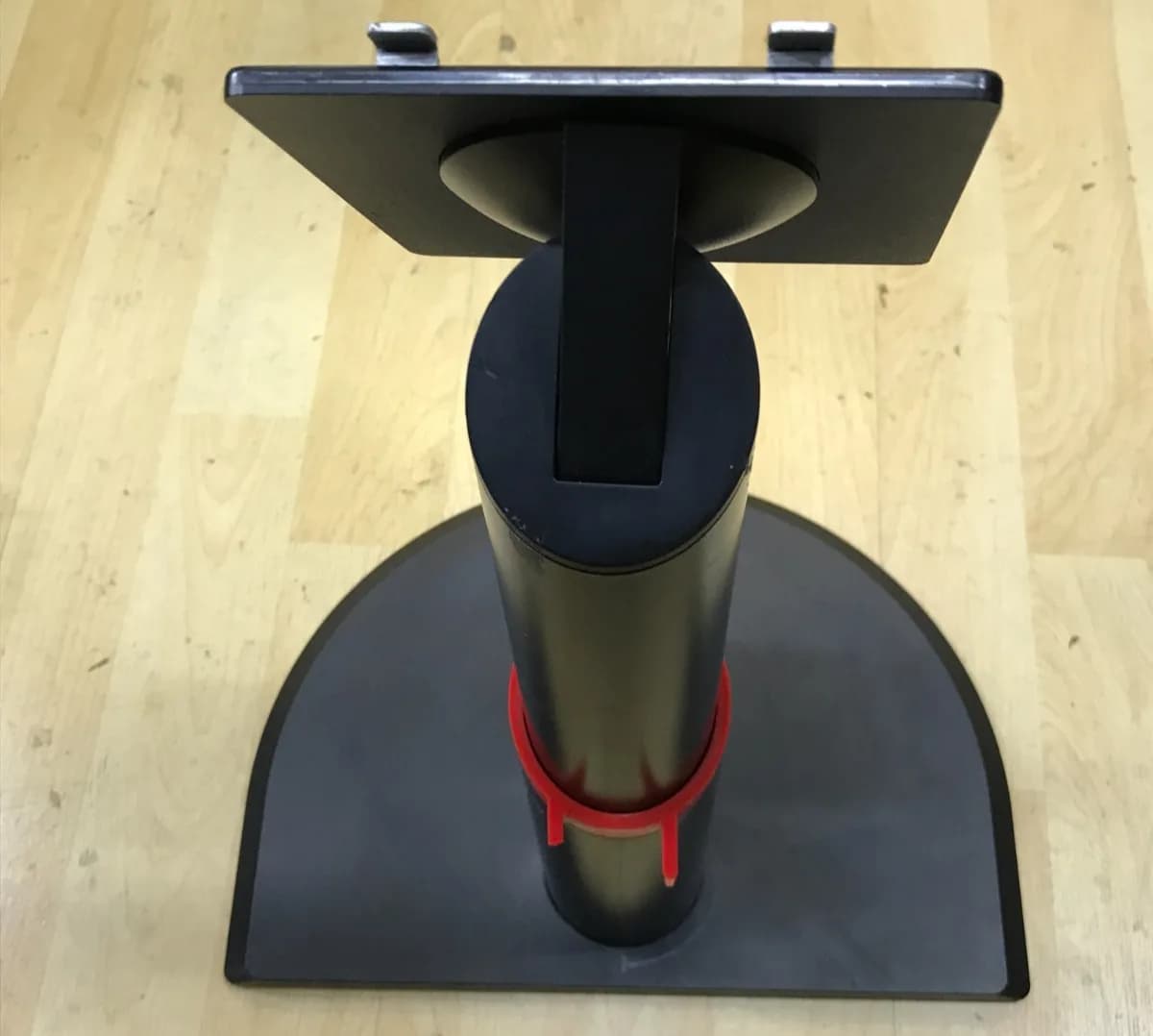 Lenovo ThinkVision LT2323pwA 23" Monitor Stand Base – Genuine – Excellent Condit