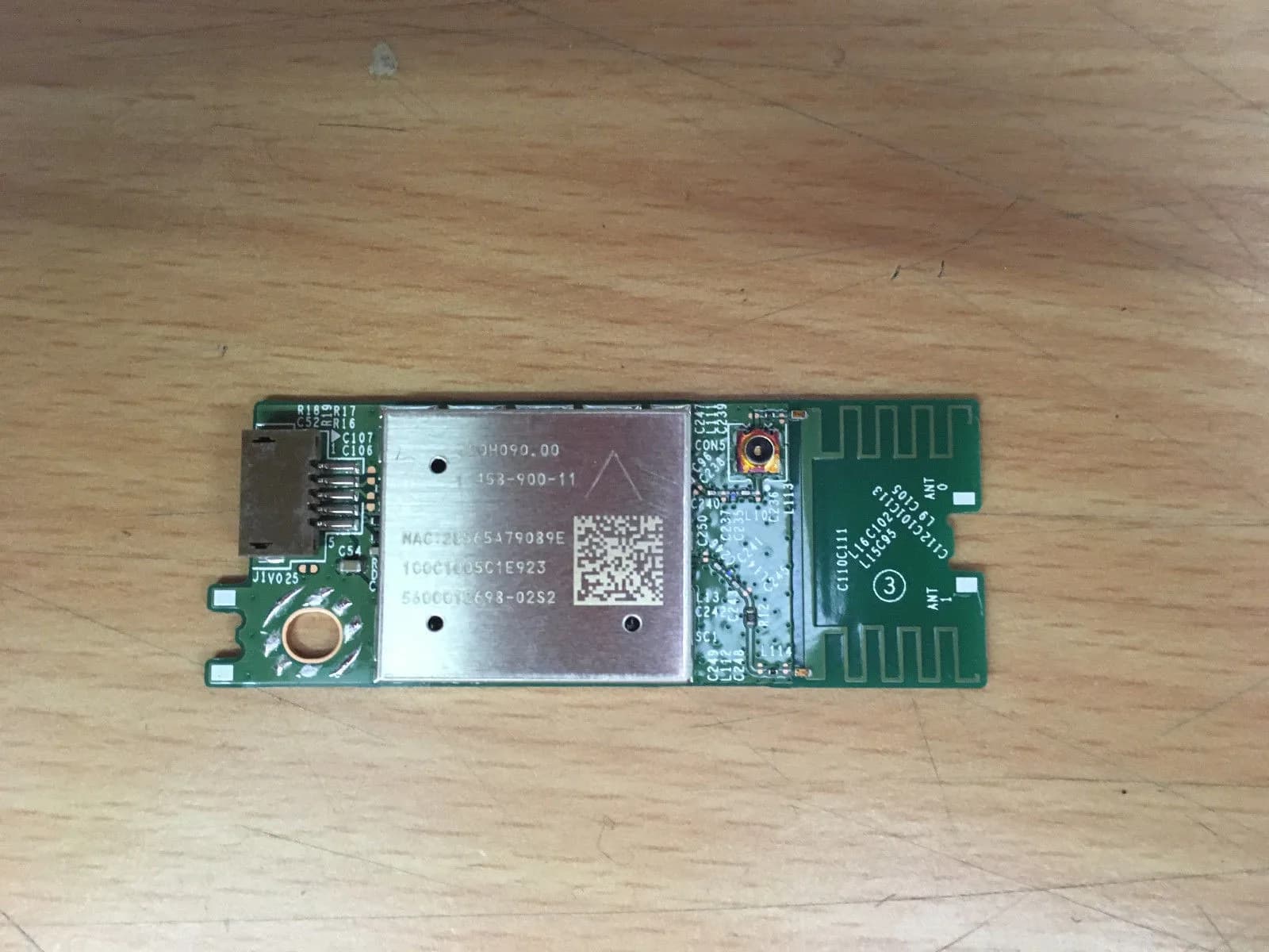 WIFI CARD MODULE FOR SONY KDL-43WD752 TV
