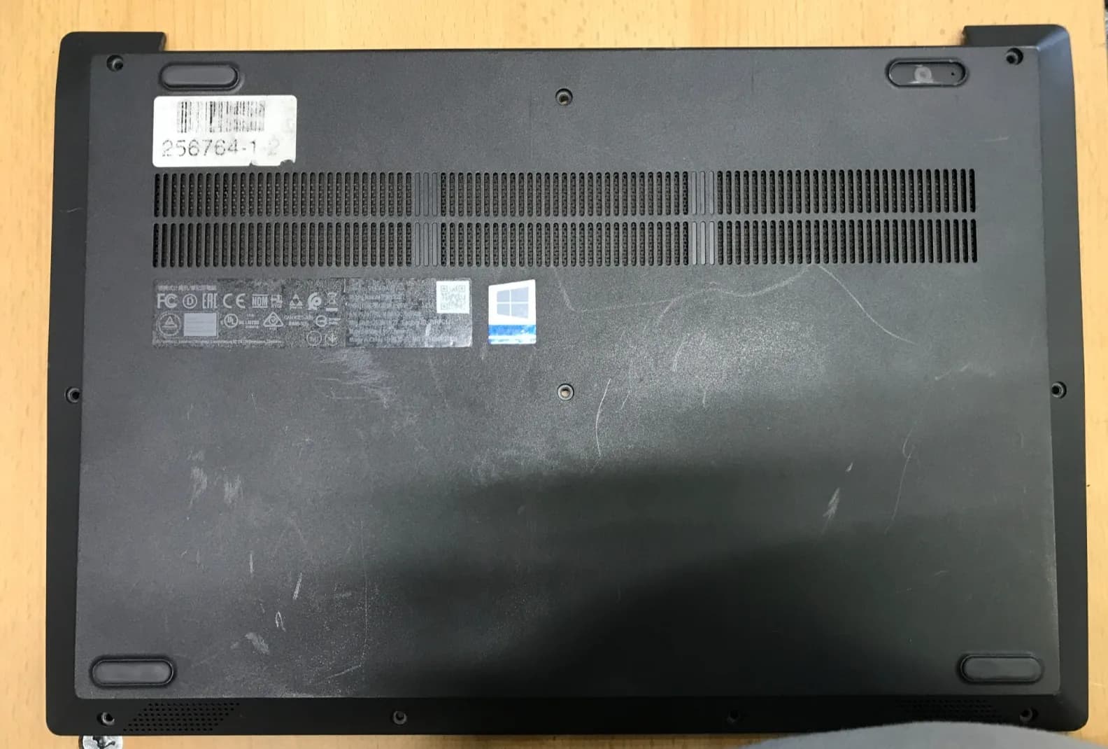Genuine Lenovo Laptop V15-ADA Bottom Base Cover AP1RU000100