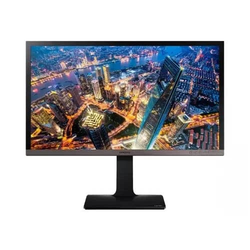 Samsung U28E850R LED PC Computer Monitor - 28 Inches - 3840 x 2160 4K ULTRA HD