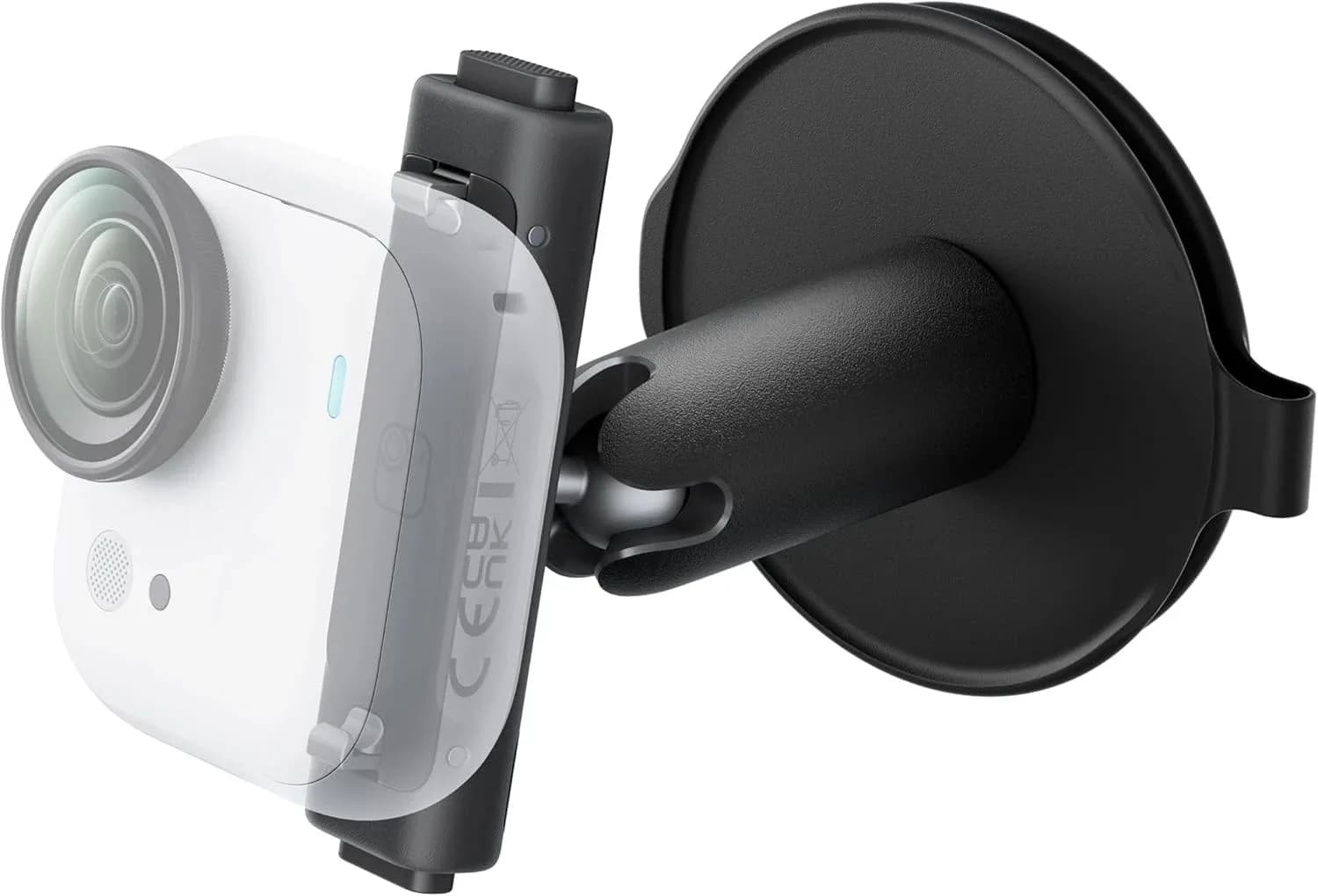 Insta360 GO Ultra Pivot Stand
